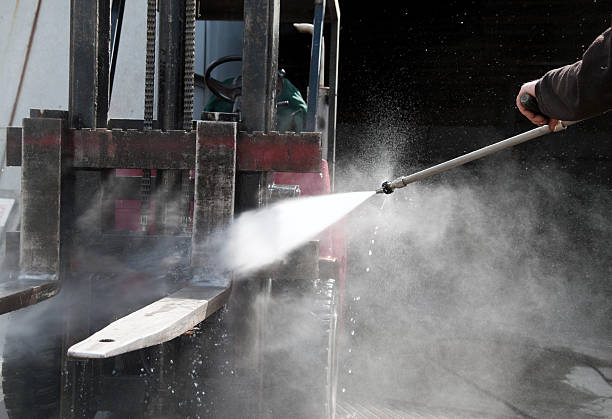Best Dumpster Area Cleaning  in Lake Heritage, PA