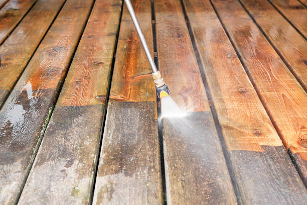 Best Fence Cleaning  in Lake Heritage, PA